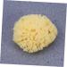 HAPINARY Bath Shower Sponge Bath Sponge Baby Seaweed Honeycomb - Buy Online on GoSupps.com