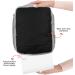 Clicitina Electric Foot Warmer with Anti-Slip - Frostwchter Toilette Heated Car Cleaning Devices | One Size - Buy Online on GoSupps.com