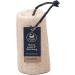 Eco Bath London 5 inch Natural Loofah Sponge - 100% Organic for Men and Women - Buy Online on GoSupps.com