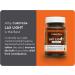 Nutranix Hrz Herbal Lax Light Senna Leaf 30 Tablets - Natural Constipation Relief - Buy Online on GoSupps.com