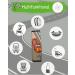 HECKBO Kids Car Seat Belt Pads - Racing Car Design | Seat Belt Protectors for Kids and Babies | Ideal for Booster Seats and Bicycle Racing | 1 Piece - Buy Online on GoSupps.com