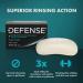 Defense Soap 12pk Oatmeal Bar Soap for Men - All Natural with Tea Tree & Eucalyptus Oil for Healthy Skin | International Shipping Available - Buy Online on GoSupps.com