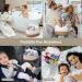 Ropesmart Baby Diaper Caddy Organizer  Portable diaper caddy Cotton Rope Shower Gift Basket Diaper Storage Basket for ChangingTable & Car with Removable dividers Portable changing Pad inc(Jute) - Buy Online on GoSupps.com