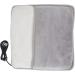 Electrical Foot Warmer - Removable & Washable 5V USB Heated U-Shaped Warmer for Winter - Fast Warming & Soft Comfort - Buy Online on GoSupps.com