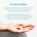 Cleanmarine Krill Oil with EPA, DHA Omega 3, Astaxanthin, Choline & Vitamin D - 60 Capsules - Buy Online on GoSupps.com