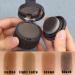 Waverloo Magic Root Cover Up Waverlo Magic Root Cover Up Instant Hair Shading for Thinning Hairline With Mirror (Black) - Buy Online on GoSupps.com
