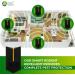 Ultrasonic Smart Rodent Repellent - Get Rid of Mouse, Rat, Spider & Pests in 7 Days - Indoor Pest Control Plug-In - 1 Count - Buy Online on GoSupps.com