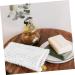 Buy 1pc Soap Saver Pouch | Soap Foaming Net & Holder for Eco-Friendly Storage - International Shipping Available - Buy Online on GoSupps.com