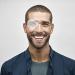 6 Pieces Clear Eye Shield Patches - Ventilated Eye Protection for Surgery Breathable Eye Care Supplies - Buy Online on GoSupps.com