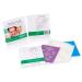 Toute Nuit Extra Wide Forehead Wrinkle Patches - 20 UNISEX Anti-Wrinkle Face Tape for Grooves - Facial Wrinkle Flattening Patches for Maximum Coverage - Buy Online on GoSupps.com