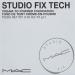 MAC Studio Fix Tech Cream-to-Powder Foundation NW25 - 0.35oz | Long-lasting Matte Finish - Buy Online on GoSupps.com
