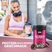 ESN Designer Whey Proteinpulver - Dark Cookies & Cream 2x908g 23g Protein/Serving Perfect for Muscle Building Free Shaker | Quality Made in Germany - International Shipping - Buy Online on GoSupps.com
