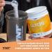 TNT Glycine Powder 500g - 100% Pure Vegan Amino Acid No Additives Laboratory Tested - Buy Online on GoSupps.com