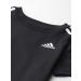 adidas Boys' Classic 3-Stripes Shorts - Black | Size 5 - Buy Online on GoSupps.com