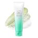 COSCELL Green Papaya PDRN Gommage Foam Gentle Exfoliating Papaya Facial Cleanser Pore Cleansing Korean Face Wash 120g