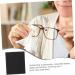 Buy Hemoton 80 pcs Glasses Cleaning Cloth - Perfect Wipes for Eyeglasses & Electronics | Screen Cleaning Cloth for Students & Monitors - Buy Online on GoSupps.com