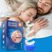 Buy WIZOOWIP Calm Night Sleeping Solution - 4 Piece Airflow Optimizing Anti-Snoring Tool Set | Skin-Friendly Silicone Tooth Clip - Buy Online on GoSupps.com