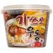 Wang Katsuo Udon Bowl - Rich and Sweet Noodles for Slurping - 7.79oz (Pack of 6) - Buy Online on GoSupps.com