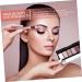 Didiseaon 1set Diamond Makeup Brush Rhinestones for Face Women Makeup Supplies Eyeshadow Brush Foundation Powder Applicator Concealer Brush Blending Soft Miss Makeup Brush Sets Pu - Buy Online on GoSupps.com