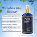Xotics Blue Water Facial Spray - 8oz Hydrating Mist with Aloe Vera | Refreshing Toner for All Skin Types - Ideal for Men & Women Aftershave & Daily Moisturizing - Buy Online on GoSupps.com