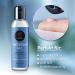 Gel de magn sium Zechstein de Organic Magnesium - 150 ml | Gel de chlorure de magn sium 100% naturel & pur | Parfait pour le sport et la relaxation musculaire | Gel liquide ultra pur & haute dose - Buy Online on GoSupps.com
