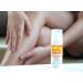 Maxasorb Vitamin D3 2000 IU Cream: Safe & Effective for Psoriasis Relief - Premium Skin Therapy for Itchy, Scaly, Dry Skin on Body & Face - Buy Online on GoSupps.com