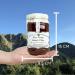 Thomas' Artisan Raw Greek Pine Honey (1kg) - Thick Cold-pressed Antibacterial Honey Unpasteurised Coarse Filtered/The Raw Honey Shop - Buy Online on GoSupps.com