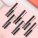 Lashes Volumizing Mascara with Single-Ended Lash Brush Colorful Mascara for Eyelashes Eye Makeup Pack Waterproof Long-Lasting Thickening Lengthening Safe to Use and Easy to Littryee - Buy Online on GoSupps.com