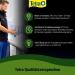 Tetra Pond AlgoFree - 3L Floating Algae Killer for Garden Ponds | Combat Green Water & Filamentous Algae - Buy Online on GoSupps.com