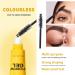  Filvczt Eyebrow styling gel smudge-proof and lightweight eyebrow shaping gel eyebrow cream 10 ml for women travel school home business trip outdoors - Buy Online on GoSupps.com