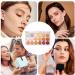 Concealer palette concealer blending palette 18-color brightening face cream | Waterproof concealing makeup beauty palette for shopping - Buy Online on GoSupps.com