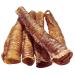 Beef Trachea Dog CHEW Treat - *(3 PACK12 INCH)* *Moderate Odor* Beef Trachea for Dogs - Single Ingredient Beef Treats - 100% Natural Free Range Beef - Dental CHEW 1 count (Pack of 3) 3