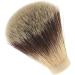 4 Pieces Knot Shaving Brush For Salon Ramoval Cutting Cleaning - Buy Online on GoSupps.com