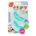 Razbaby JollyPop Baby Pacifier 0-3 Months 8 Pack - Teal - Buy Online on GoSupps.com