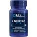 Life Extension NAC Immune & Respiratory Support & L-Carnitine Energy Memory & Heart Health 600mg NAC & 500mg L-Carnitine 60 & 30 Capsules - Buy Online on GoSupps.com