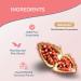 E Annatto Tocotrienols Deltagold 300mg Vitamin E Tocotrienols Supplements 60 Softgel Capsules Tocopherol Free Supports Immune Health & Antioxidant Health (90% Delta & 10% Gamma) - Buy Online on GoSupps.com
