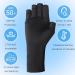 Jawpaw UV Gloves - UPF50+ Protection for Gel Nail Lamp Manicures - Buy Online on GoSupps.com
