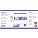 Fucoidan from Bladderwrack 500mg - 120 Vegan Capsules | High Strength, Gluten & GMO Free - Buy Online on GoSupps.com