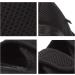 DXDUI Diabetic Slippers for Arthritis Edema, Breathable House Shoes for Swollen Feet, Adjustable Open Toe, Beige - Size 41 - Buy Online on GoSupps.com