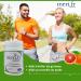  G n rique Meri.fr Capsules pack of 1 x 30 capsules with Apple Cider Vinegar and Morosil Natural effective and shipped from France! - Buy Online on GoSupps.com