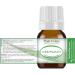 Lemongrass Essential Oil 5ml - 100% Pure Therapeutic Grade for Aromatherapy Skin Body & Hair Growth - International Shipping Available - Buy Online on GoSupps.com