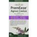 Natures Aid PremEeze Agnus Castus Relief of Premenstrual Symptoms (PMS) Vegan 60 Capsules Single