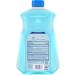 Dial Antibacterial Liquid Hand Soap Refill Spring Water 1.53L Blue - Buy Online on GoSupps.com