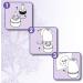 Beaphar Calming No Stress Cat Pack - 30ml Diffuser & Recharge for Cat Anxiety Relief | International Shipping - Buy Online on GoSupps.com
