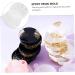 Operitacx 6pcs box Jewelry Container Diy Storage Molds Epoxy White Mold Casting for Pretty Useful Manual White 10.8X10.8CM - Buy Online on GoSupps.com