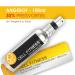 Q10 Hyaluron Serum 100ml - Vegan Anti-Aging Moisture & Tightening | High-Dose Hyaluronic Acid | Dermatologically Tested | Made in Germany - Buy Online on GoSupps.com