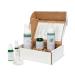 Bee Naturals for Men Ultimate Skincare Kit | Premium Men's Skincare Solutions | Ship Worldwide - Buy Online on GoSupps.com