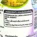 Deodorant Powder Thai Herb Eliminates Underarm Body and Foot Odor Antiperspirant Protection Natural Deodorant Stay Fresh and Confident daily used 0.77 Ounce x 3pcs. (Pack of 3) (Mix01) - Buy Online on GoSupps.com