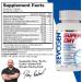 Evogen Nutrition Super Dry | Premium Water Loss Supplement for Shredded Definition | With Dandelion, Horsetail, Uva Ursi & More | 45 Capsules - Buy Online on GoSupps.com