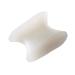 PrimeMed Flexible Gel Toe Spacers - 1/4 Thick Gel Separator for Overlapping Toes (10 Pack) - Buy Online on GoSupps.com